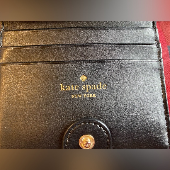 Kate Spade mini wallet - Picture 5 of 5